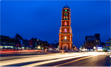 Faisalabad