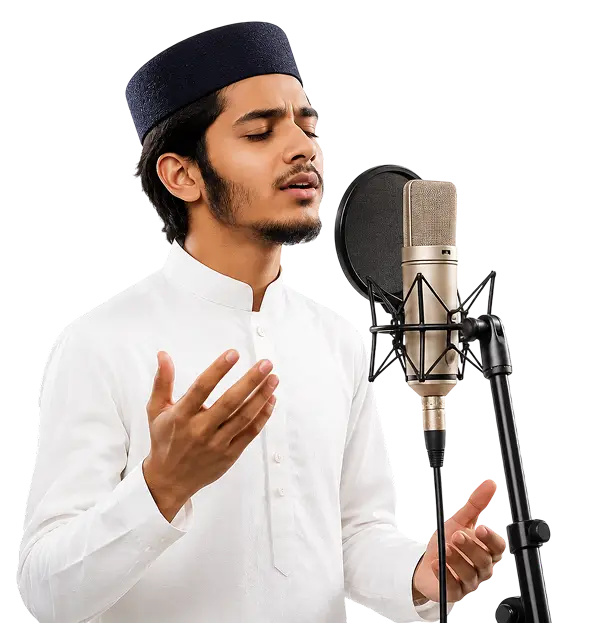 Professional Noha Studio